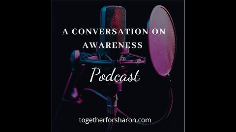 The togetherforsharon Podcast