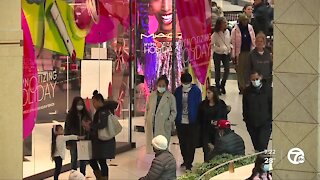 AG Nessel urges holiday shoppers to avoid scams while Black Friday bargain hunting