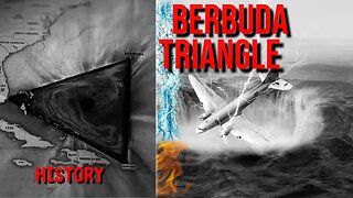 The Bermuda Triangle | Greatest Mysteries | World of Mysteries