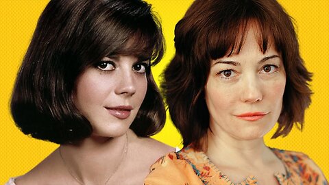 Natalie Wood’s Daughters Are Almost as Gorgeous as Her All Grown Up