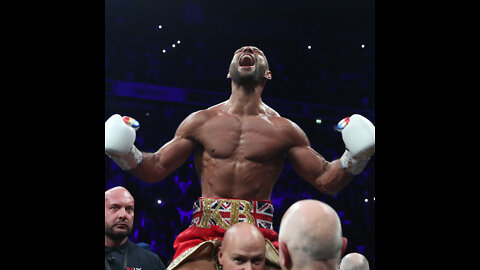 Fight Junkie: Kell Brook V Amir Khan Post Fight Thoughts!