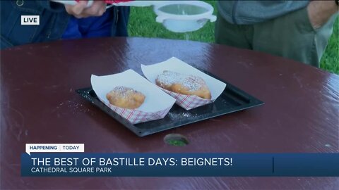 Bastille Days returns to Milwaukee after two year hiatus