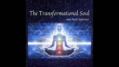 1 Nov 2023 ~ The Transformational Soul ~ Ep 146