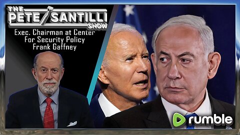 Biden Administration Actively Involved In Coup Against Israel’s Netanyahu
