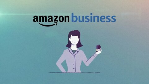 Amazon B2B Create a free account