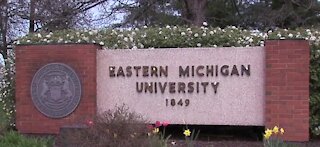 Eastern Michigan University reviewing two fraternities after reported sex assault complaints