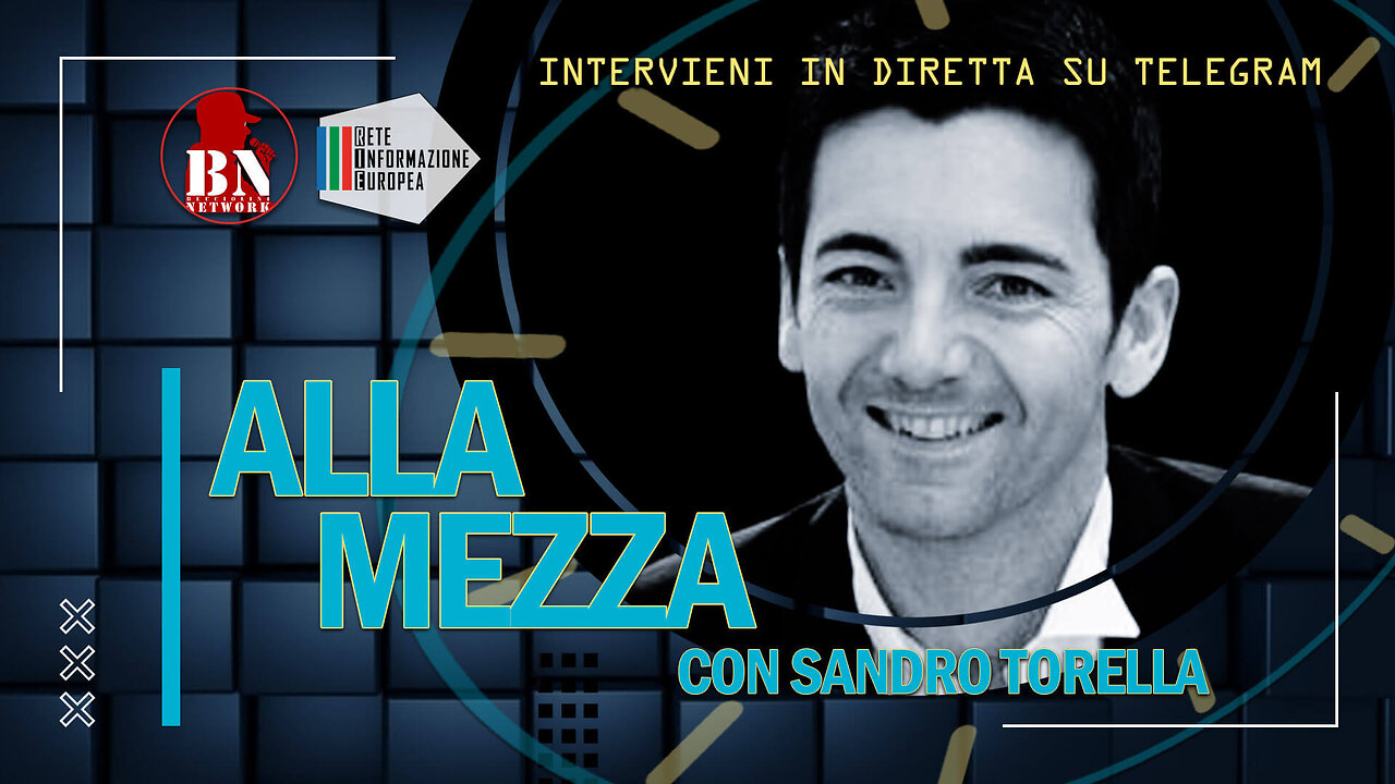 IL PUNTO DELLA SITUAZIONE CON SANDRO TORELLA | ALLA MEZZA