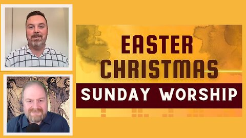 Easter, Christmas, Pagan Festivals, Sunday Worship, True Bible Worship: Hubchat