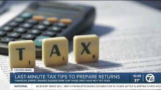 Tax tips with McKague Financial