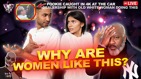 Why Are Women Like This? How To Survive Women Doing The Wildest & Childish Things | SRT Pookie