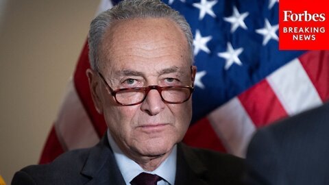 Chuck Schumer: 'Bipartisan Postal Reform Already Has Enough Support To Become Law'