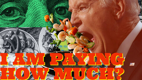 Producer Prices Skyrocketed Biggest Gain Ever Recorded | Biden is KILLING Inflation BEST EVER |