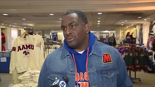 'The Real Black Friday' helps Cleveland's Black owned businesses