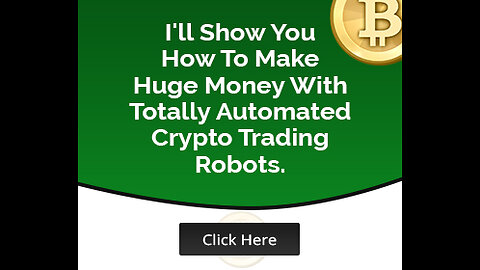 How To Make Huge Profits In A Short Time With Cryptos!