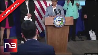 Lori Lightfoot CLASHES With Reporter Over Millions Used “To Buy Chicago Votes”