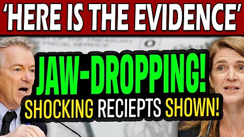 Rand Paul DROPS SHOCKING Evidence on Gain-Of-Function in Samantha Power SHOWDOWN! CLASH Begins!