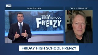 Friday High School Frenzy: May 19, 2023