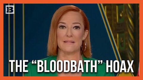 Fake News Freakout! Leftist Media Hoax over Trump's "Bloodbath" Comment... What Did He Actually Say?