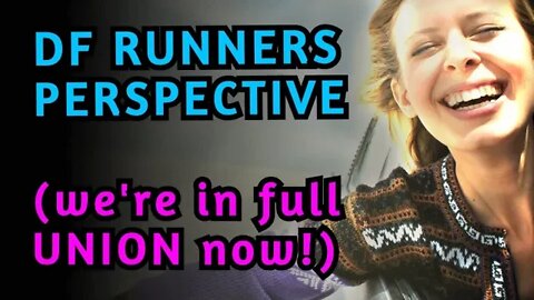 I Was a Twin Flame Runner | Twin Flame Runner Perspective