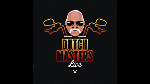 Live Stock Trading | Dutch Masters LIVE | Day & Swing Trades with Market Analysis