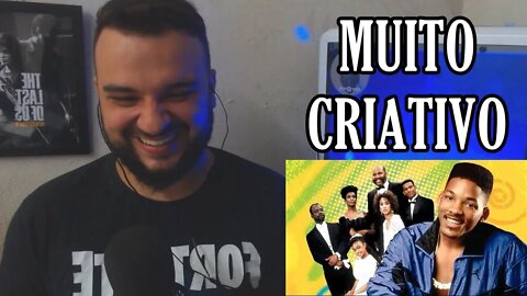 (REACT) O que aconteceria se o MALUCO NO PEDAÇO fizesse trap? LILO - TRAP DO MALUCO NO PEDAÇO!