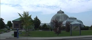 A Detroit Gem: Belle Isle's Anna Whitcomb Conservatory raising funds for upgrades