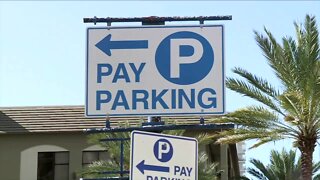 West Palm Beach changing downtown parking rates