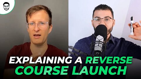How a Reverse Course Launch can Help Your Business