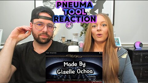 Tool - Pneuma | REACTION / BREAKDOWN ! (FEAR INOCULUM) Real & Unedited