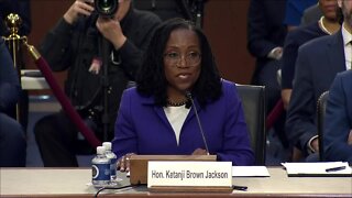 Confirmation of Supreme Court nominee Judge Ketanji Brown Jackson could be pivotal moment in history