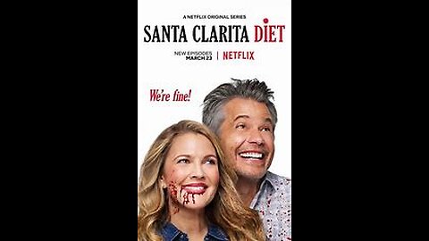 Review Santa Clarita Diet Temporada 2