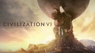Civilization Playthrough Episode 2
