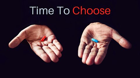 Time To Choose