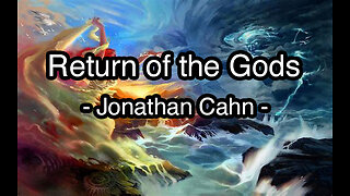Have the Gods Returned? Did the Ancients Warn Us? w/ Jonathan Cahn