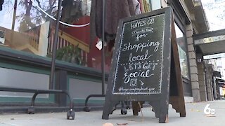 Downtown Boise saw dozens of new businesses open during the pandemic