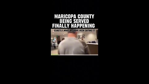 Maricopa county treason