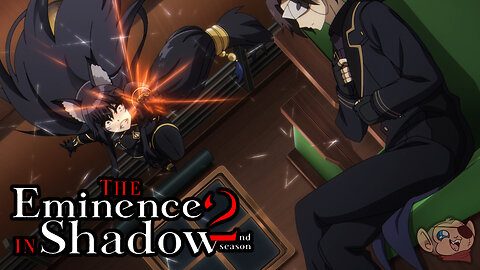 Cid Kills Delta? Yukime's Past Revealed & Cid vs Alpha | THE EMINENCE IN SHADOW Episode 26 (Review)