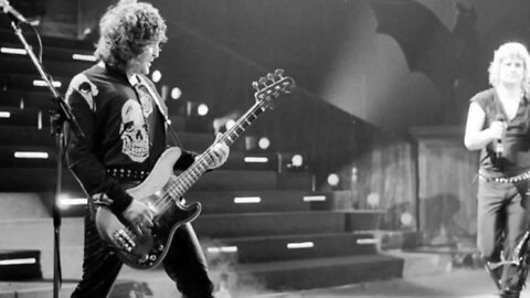 SS #122 | Bob Daisley (Ozzy Osbourne, Rainbow, Uriah Heep)