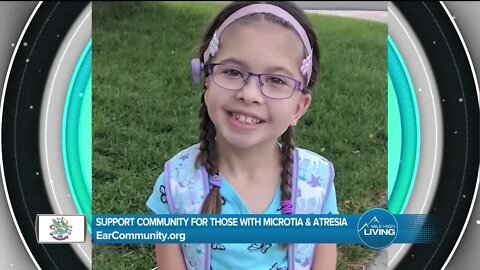 Support for Microtia & Atresia // Ear Community