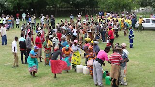 SOUTH AFRICA - Durban - Umthayi marula festival video's batch 4 (rdt)