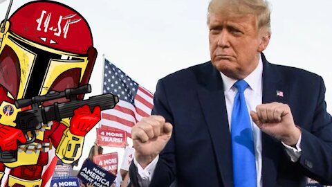 Dems Seethe As MAGA Crushes ReeEEeE Stream 11-03-21