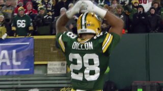 Packers season-ending loss: Gould kicks out the Green and Gold