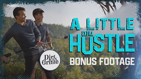 A Little Extra Hustle: Dirty Jobs, Big Profits | The Hustle