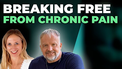 Breaking Free from Chronic Pain: Dr. Diane Mueller’s Journey to Healing