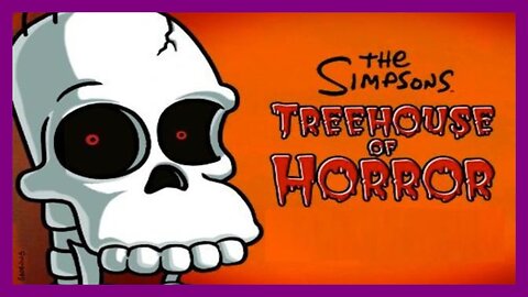VOTE via comment for your favorite "Treehouse of Horror" episode [Minds]