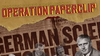 Operation Paperclip