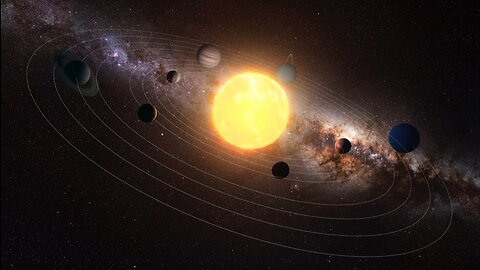 How Planets Get There Name?We Asked a NASA Expert