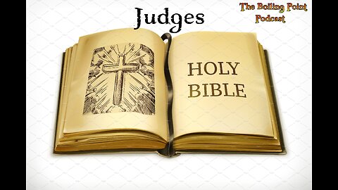 Old Testament Survey: Judges