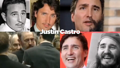 Justin Castro