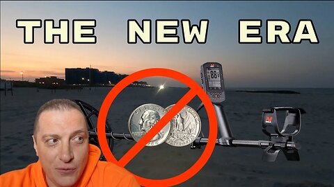 Metal Detecting: The New Era Has Begun & What We Find Will Change